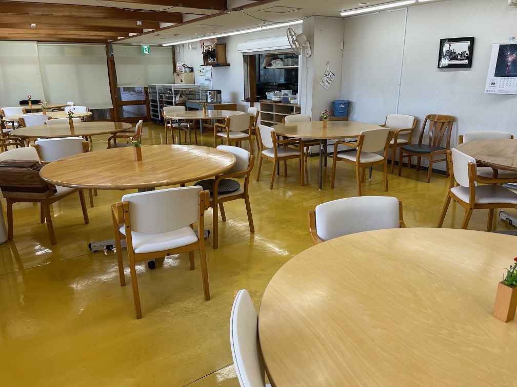 就業先イメージ