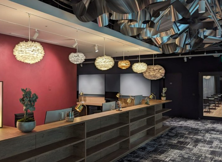 就業先イメージ