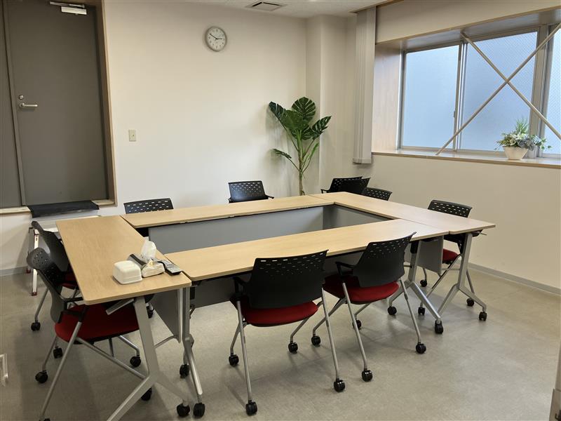 就業先イメージ