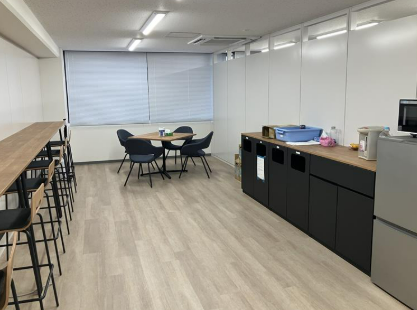 就業先イメージ