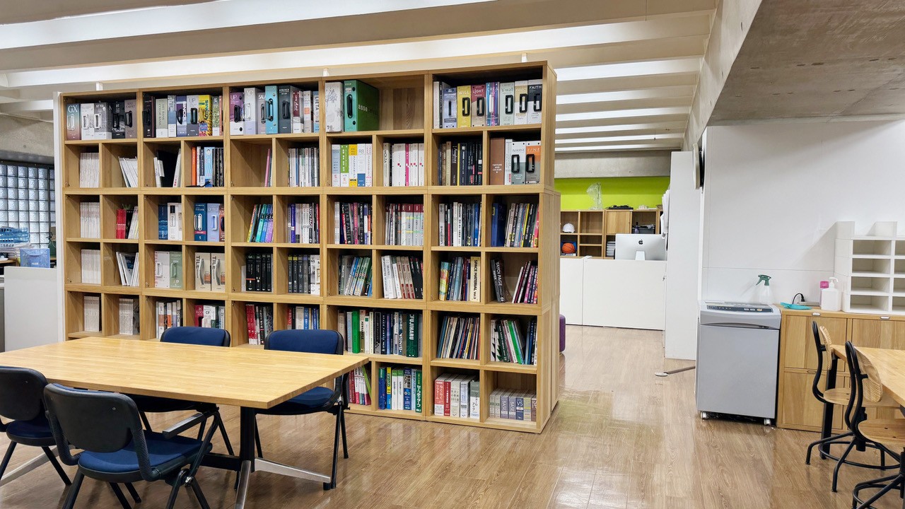 就業先イメージ