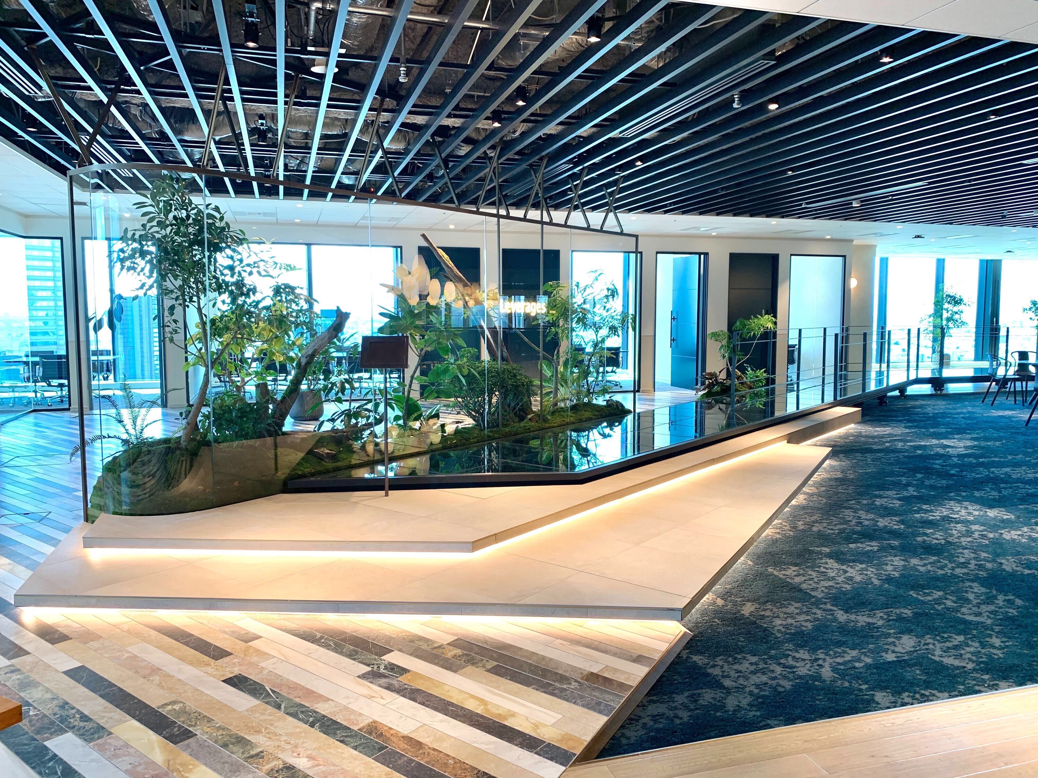 就業先イメージ