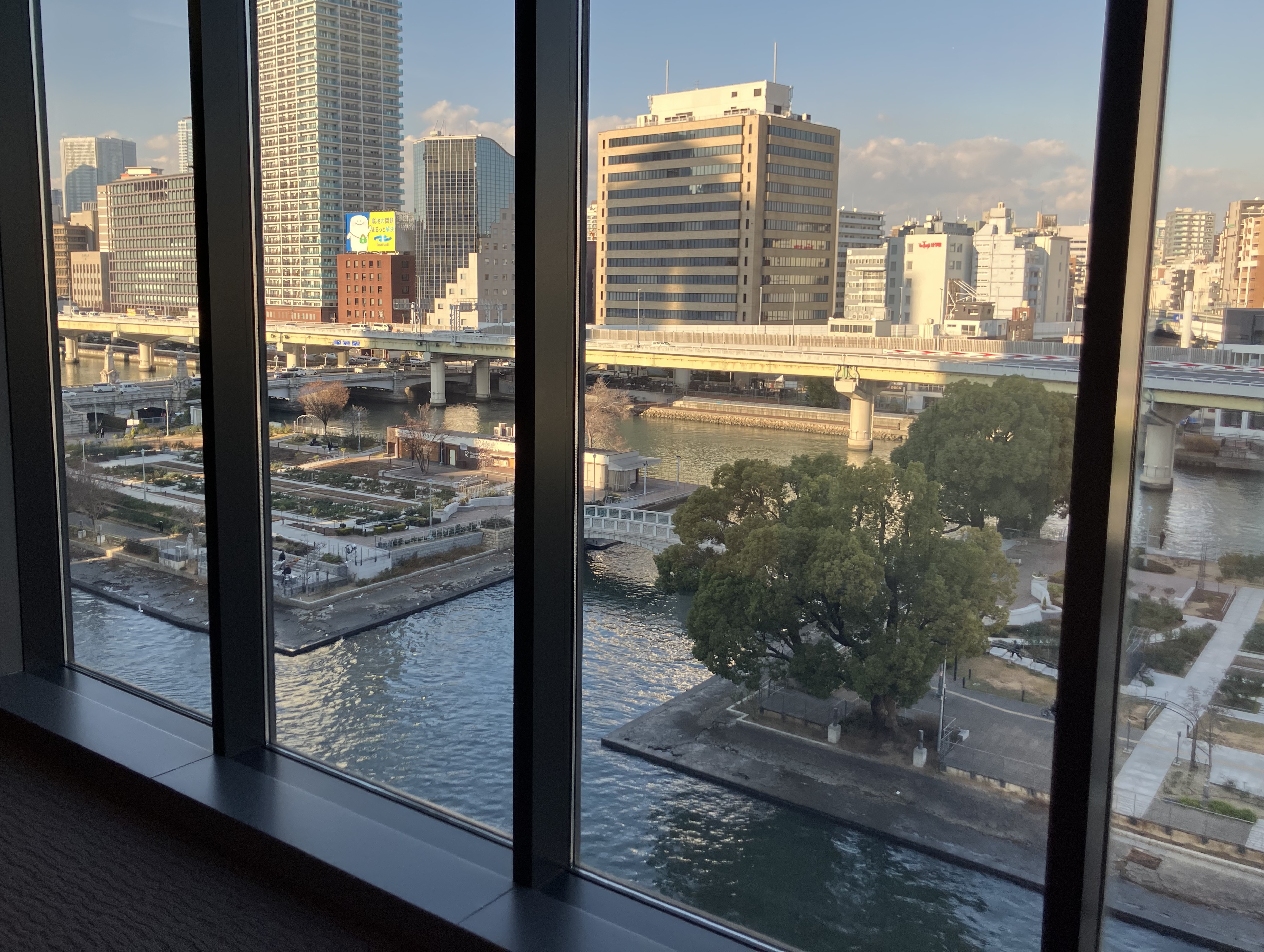 就業先イメージ