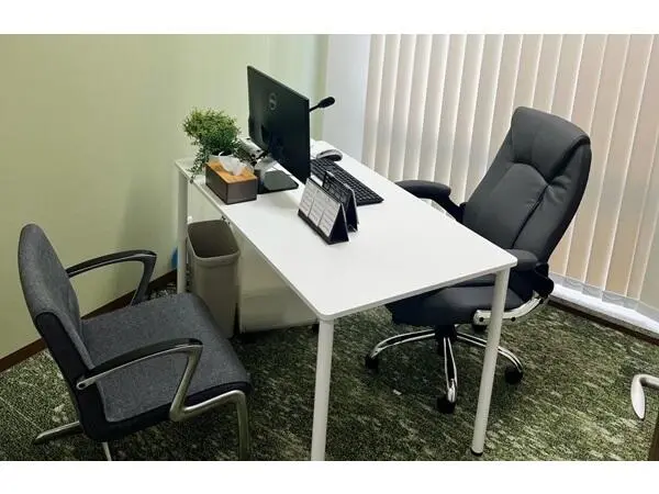 就業先イメージ