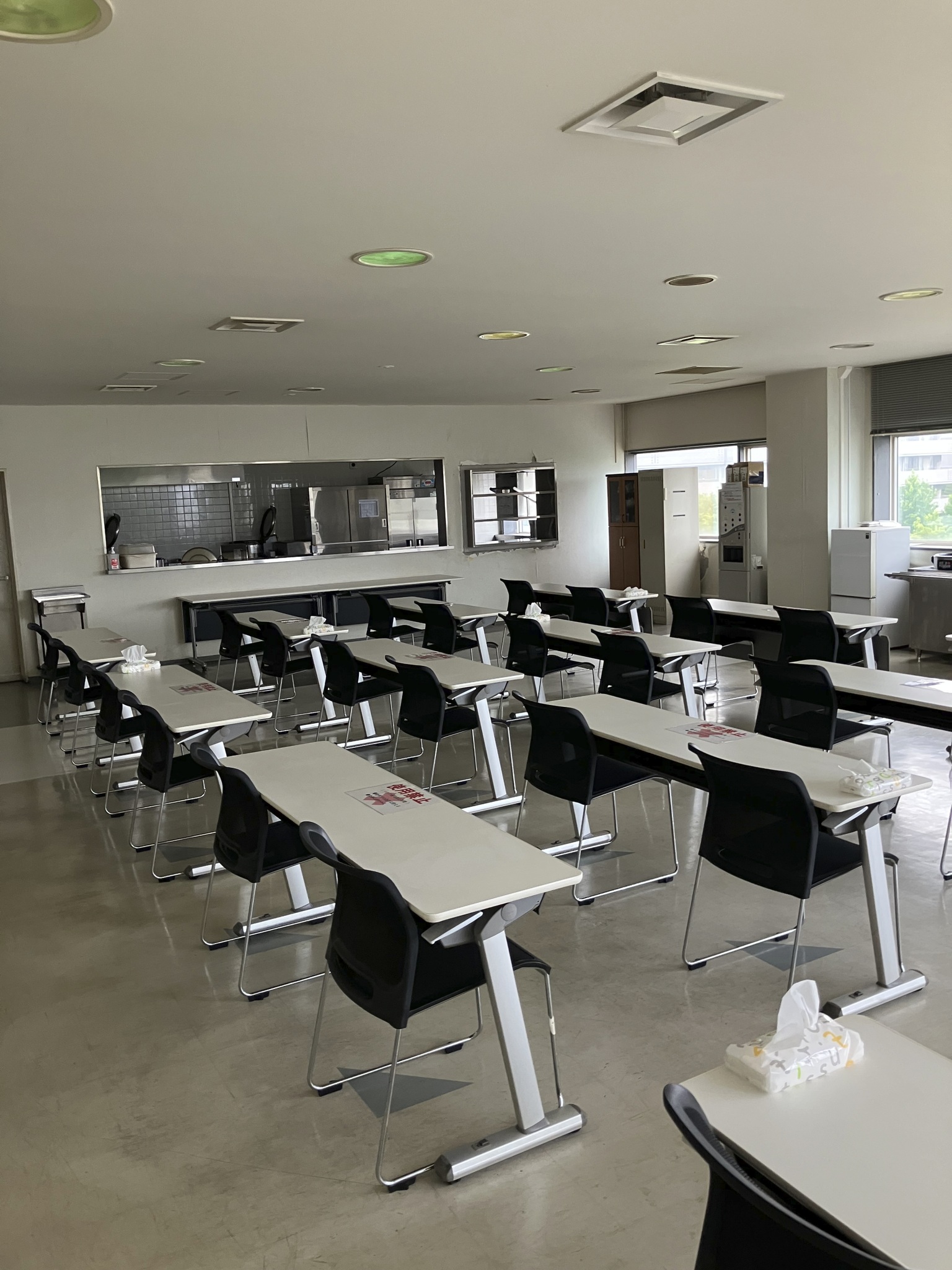 就業先イメージ