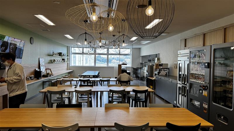 就業先イメージ