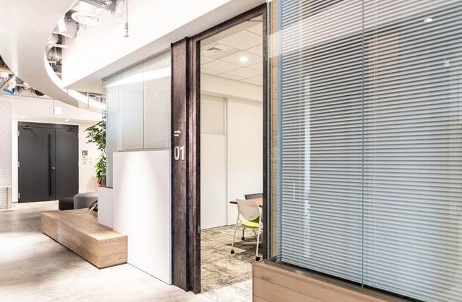 就業先イメージ