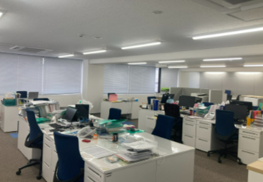 就業先イメージ