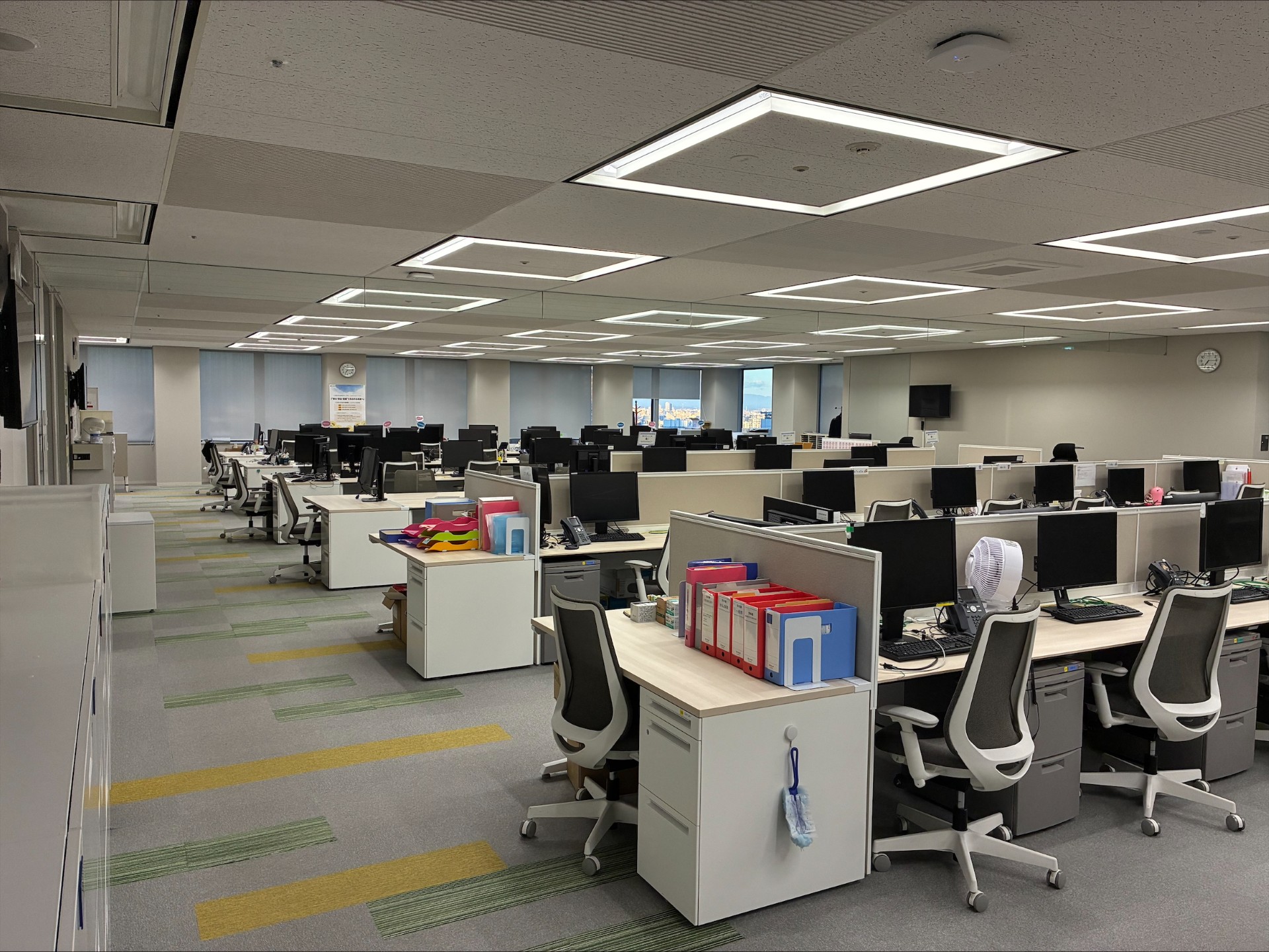 就業先イメージ