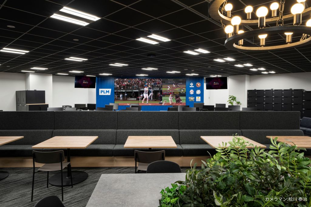 就業先イメージ