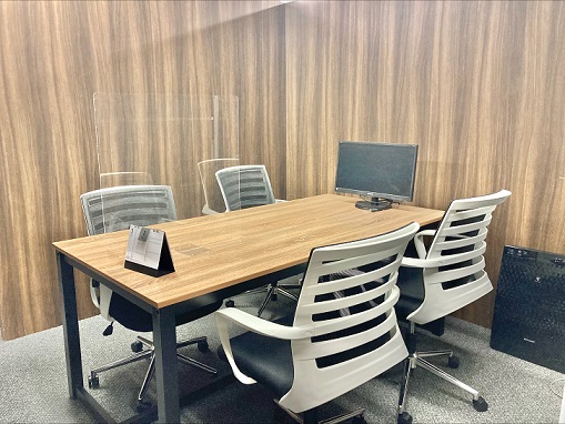 就業先イメージ