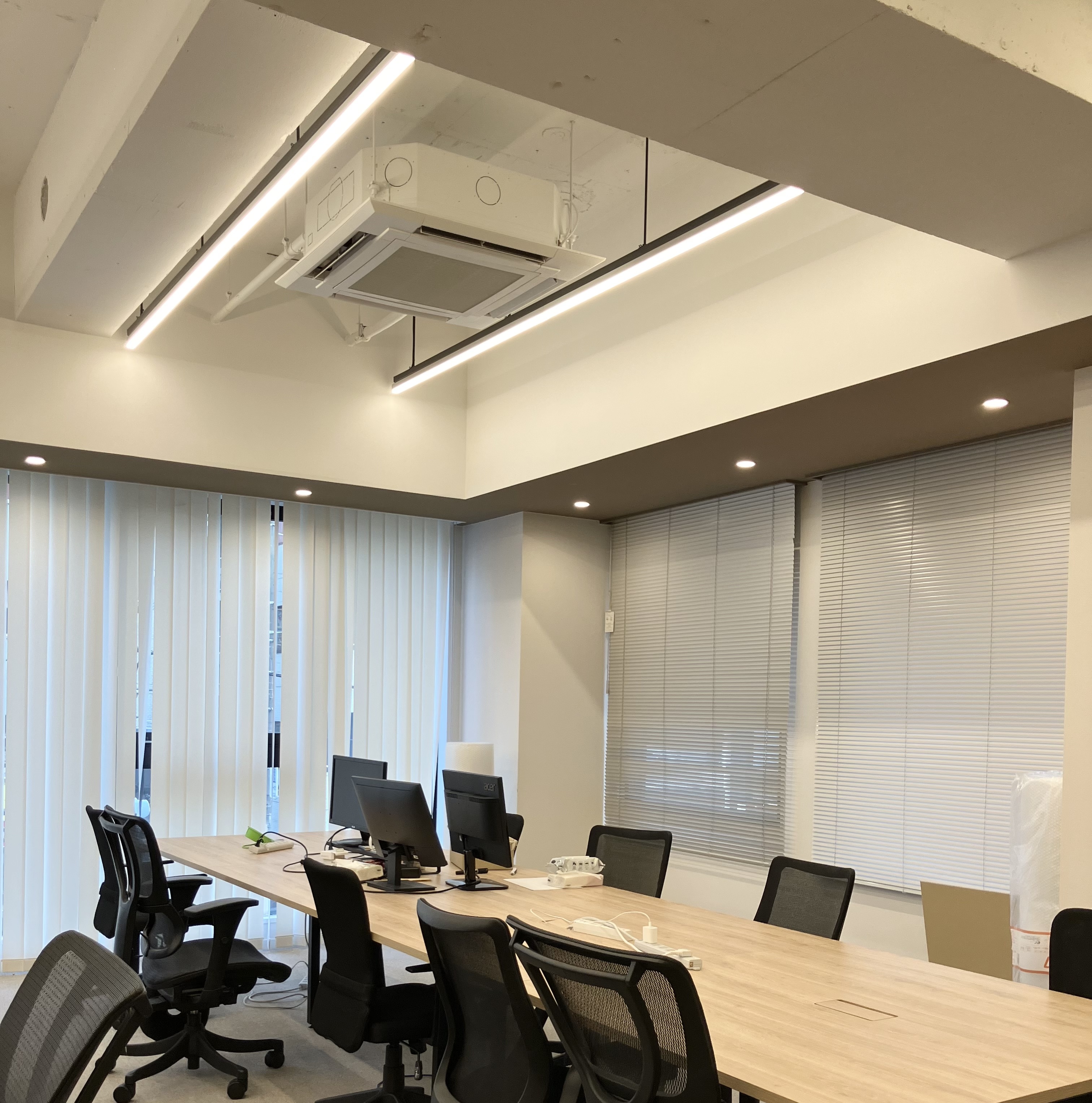 就業先イメージ