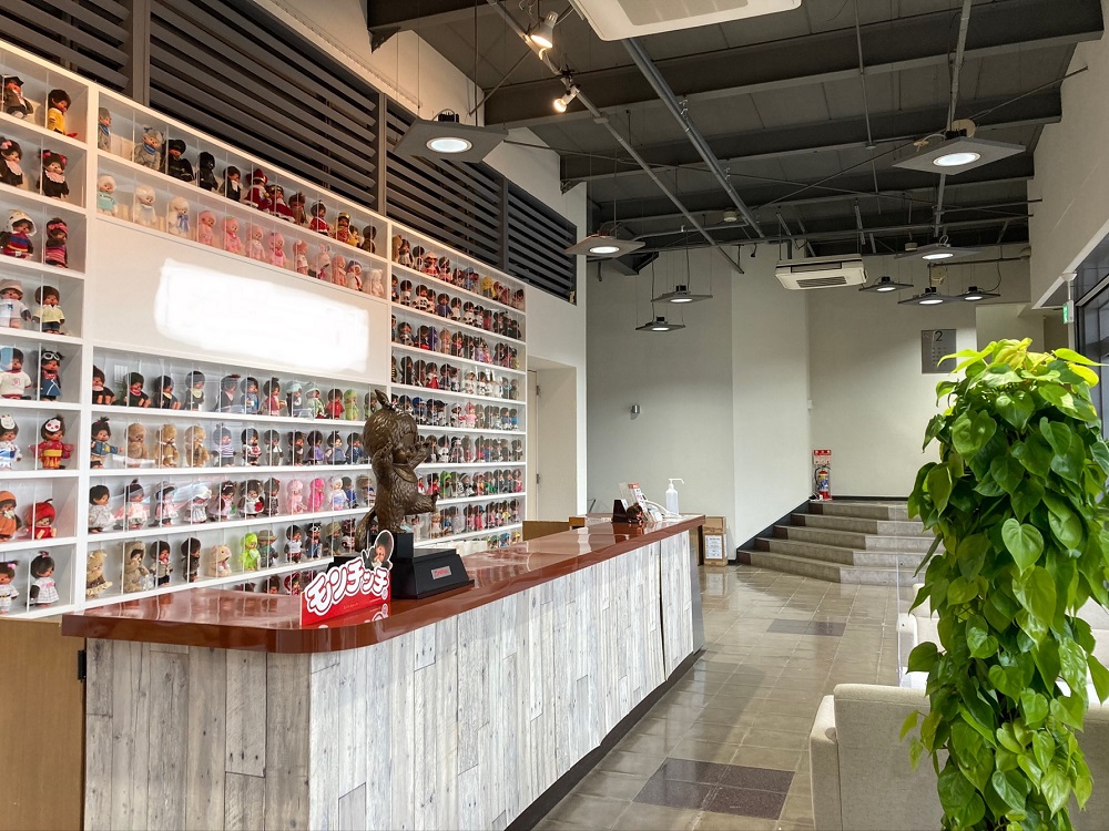 就業先イメージ