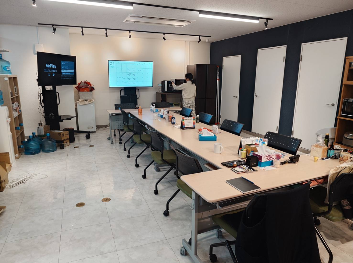 就業先イメージ