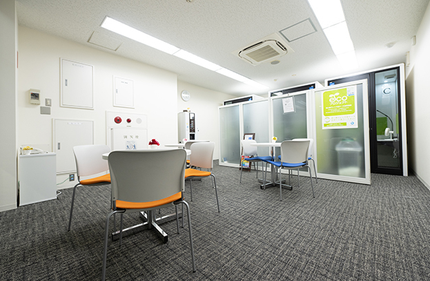 就業先イメージ