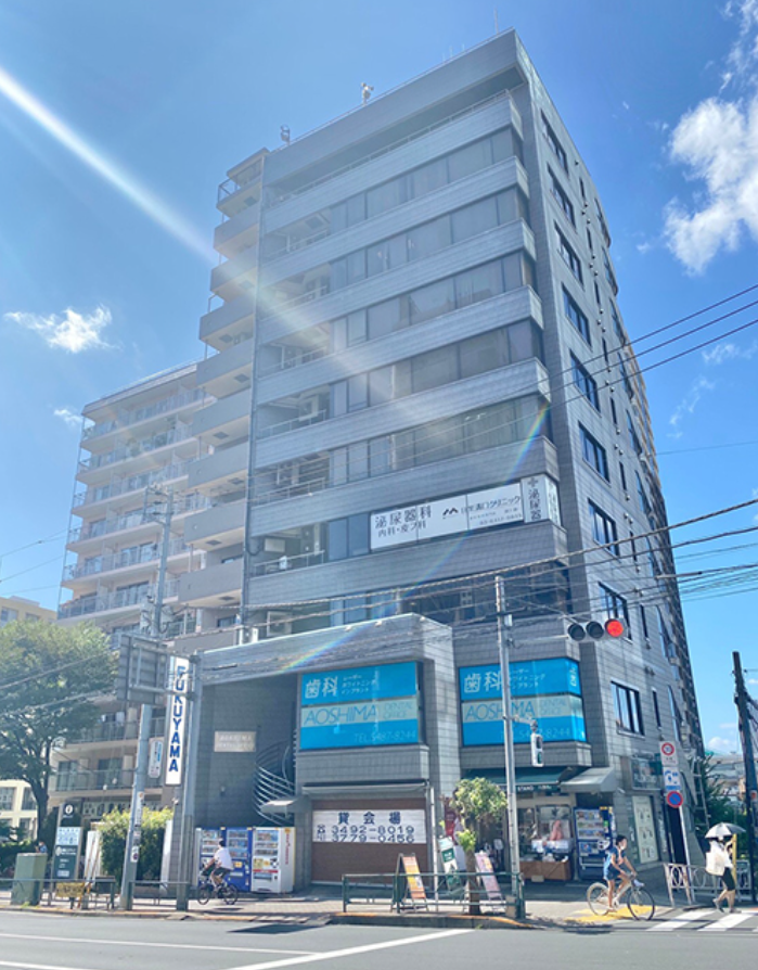 就業先イメージ