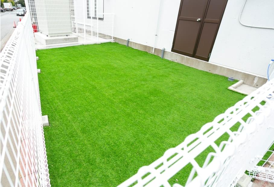 就業先イメージ