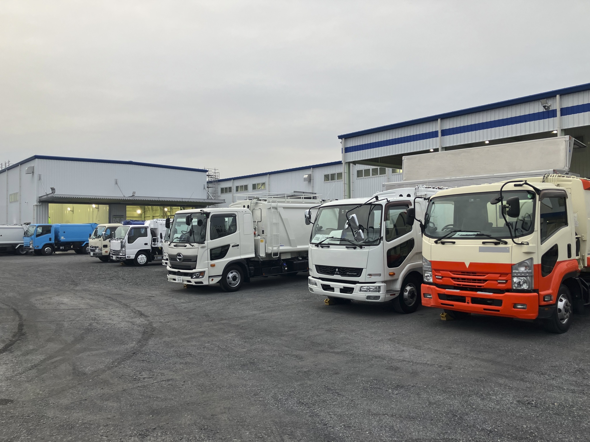 就業先イメージ