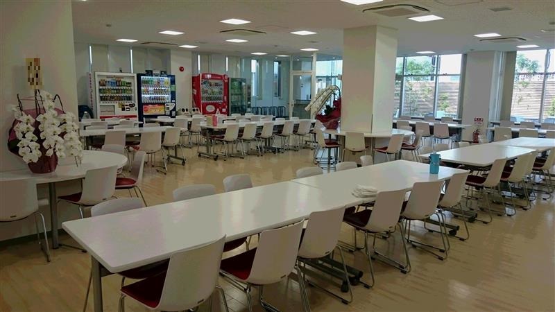 就業先イメージ