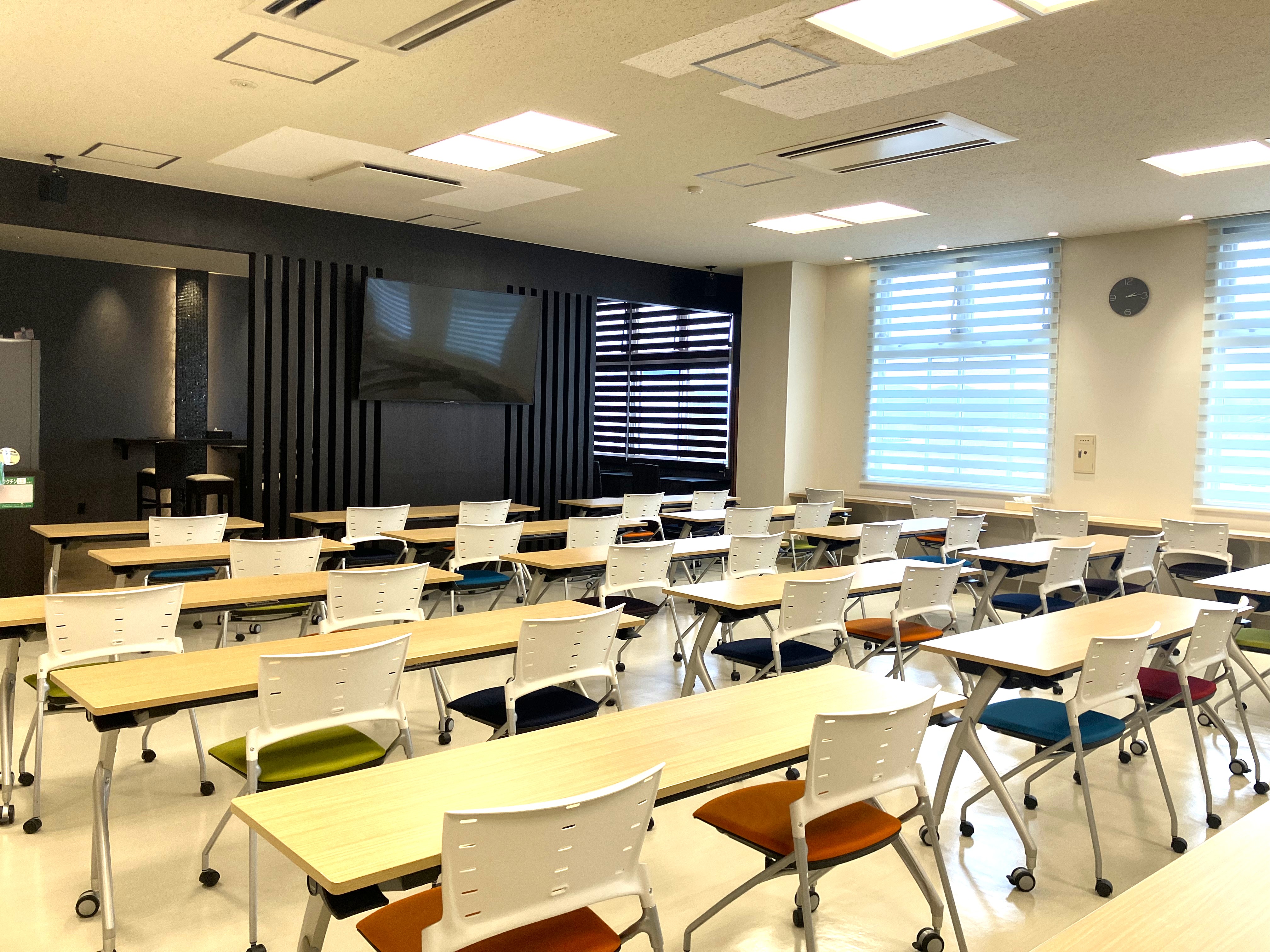 就業先イメージ