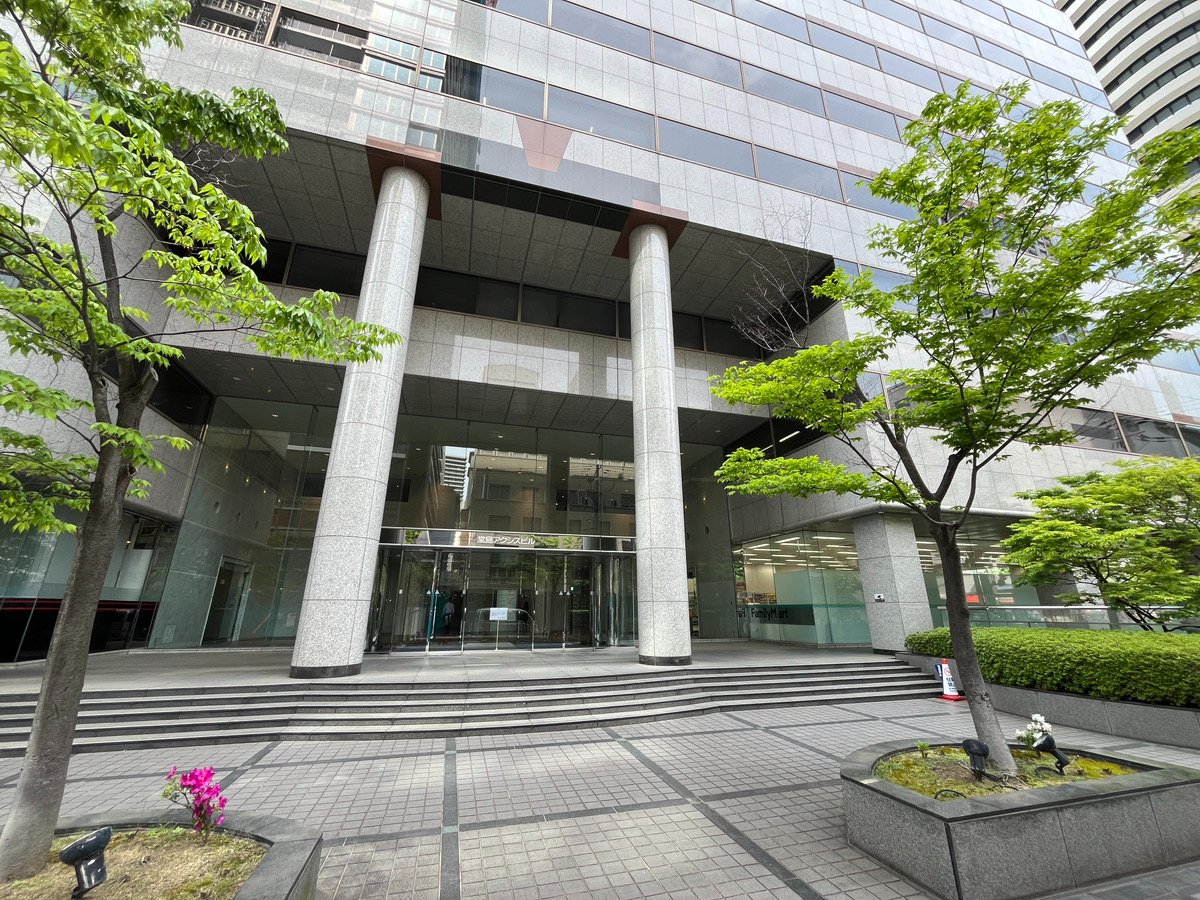 就業先イメージ