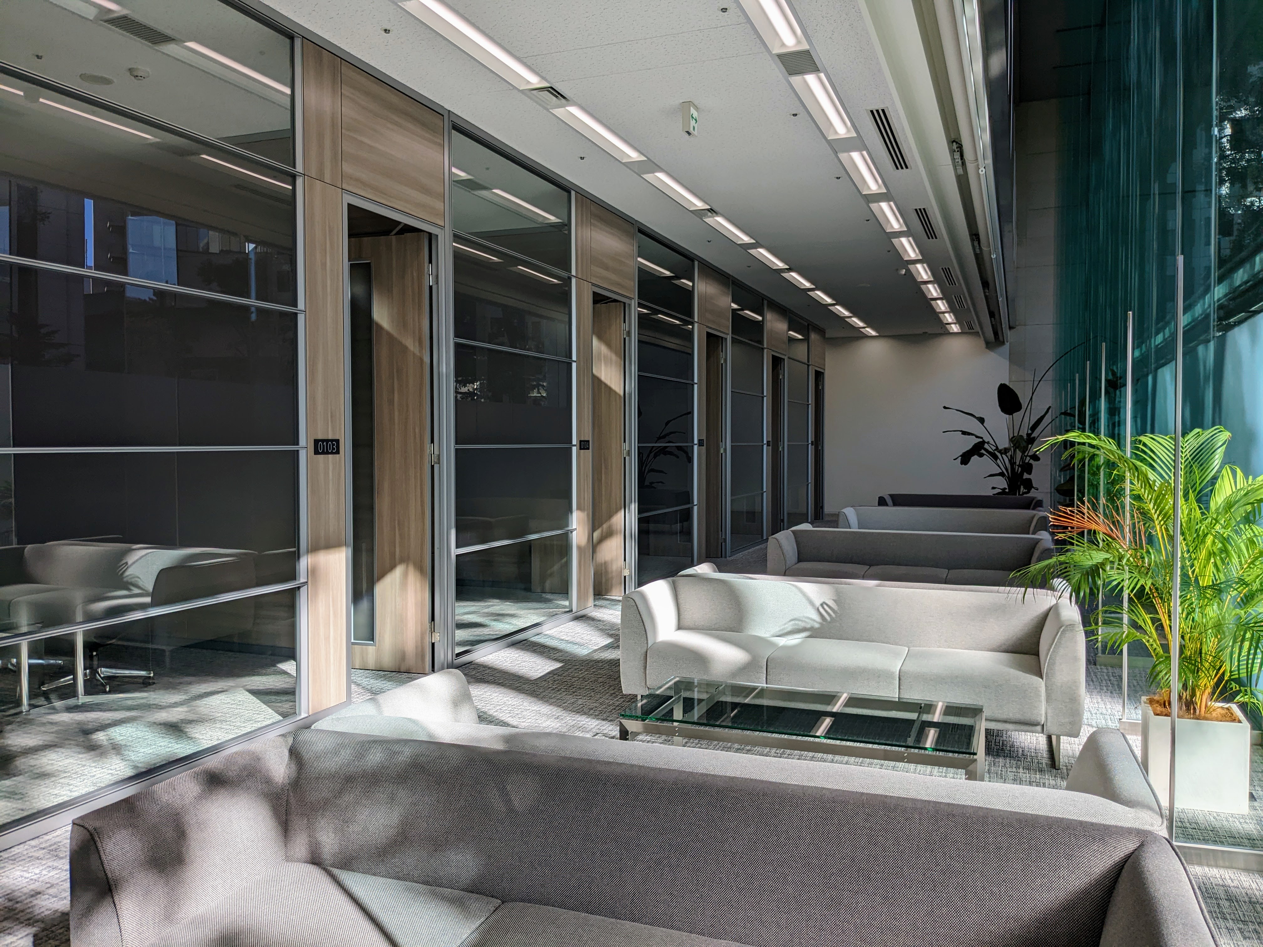 就業先イメージ