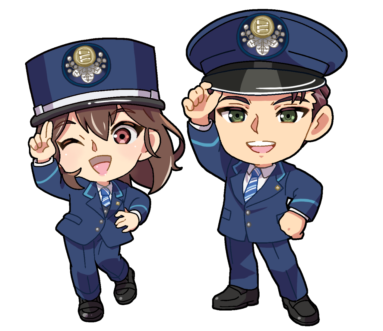 就業先イメージ