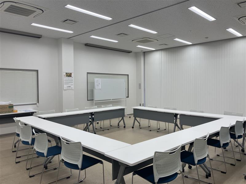 就業先イメージ