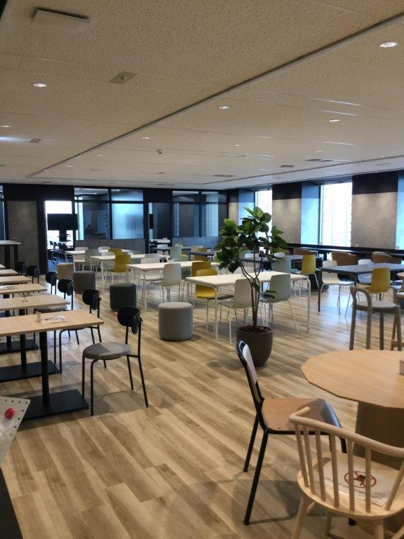 就業先イメージ