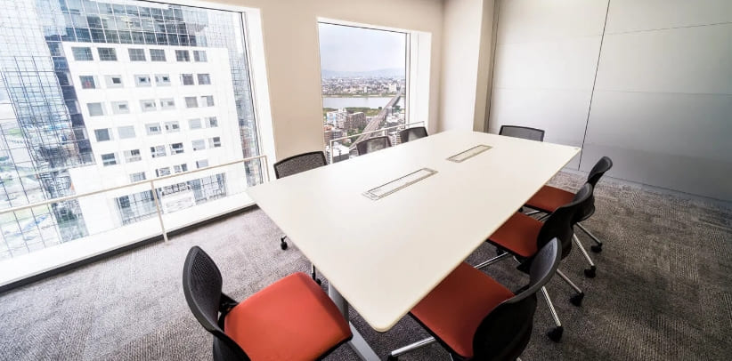 就業先イメージ