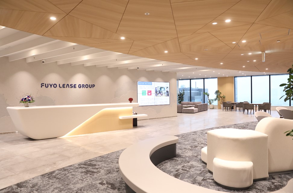 就業先イメージ