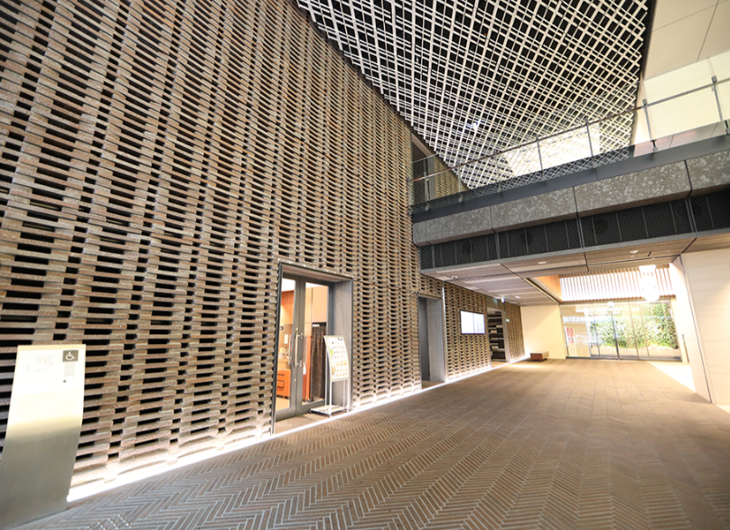 就業先イメージ