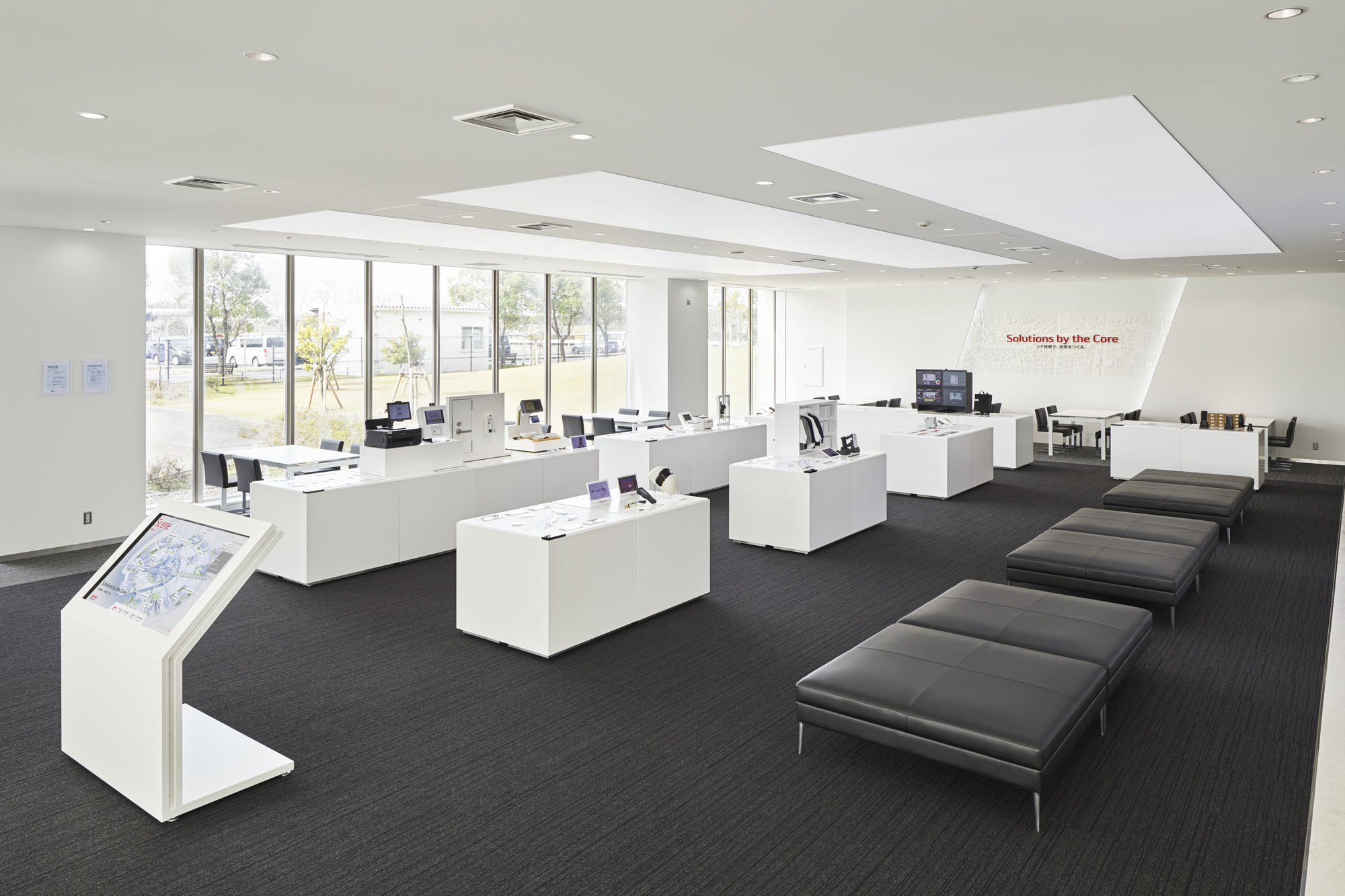 就業先イメージ