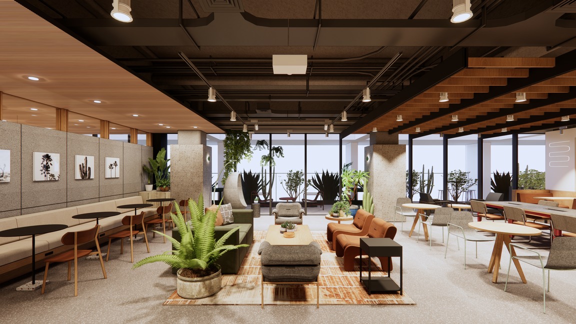 就業先イメージ