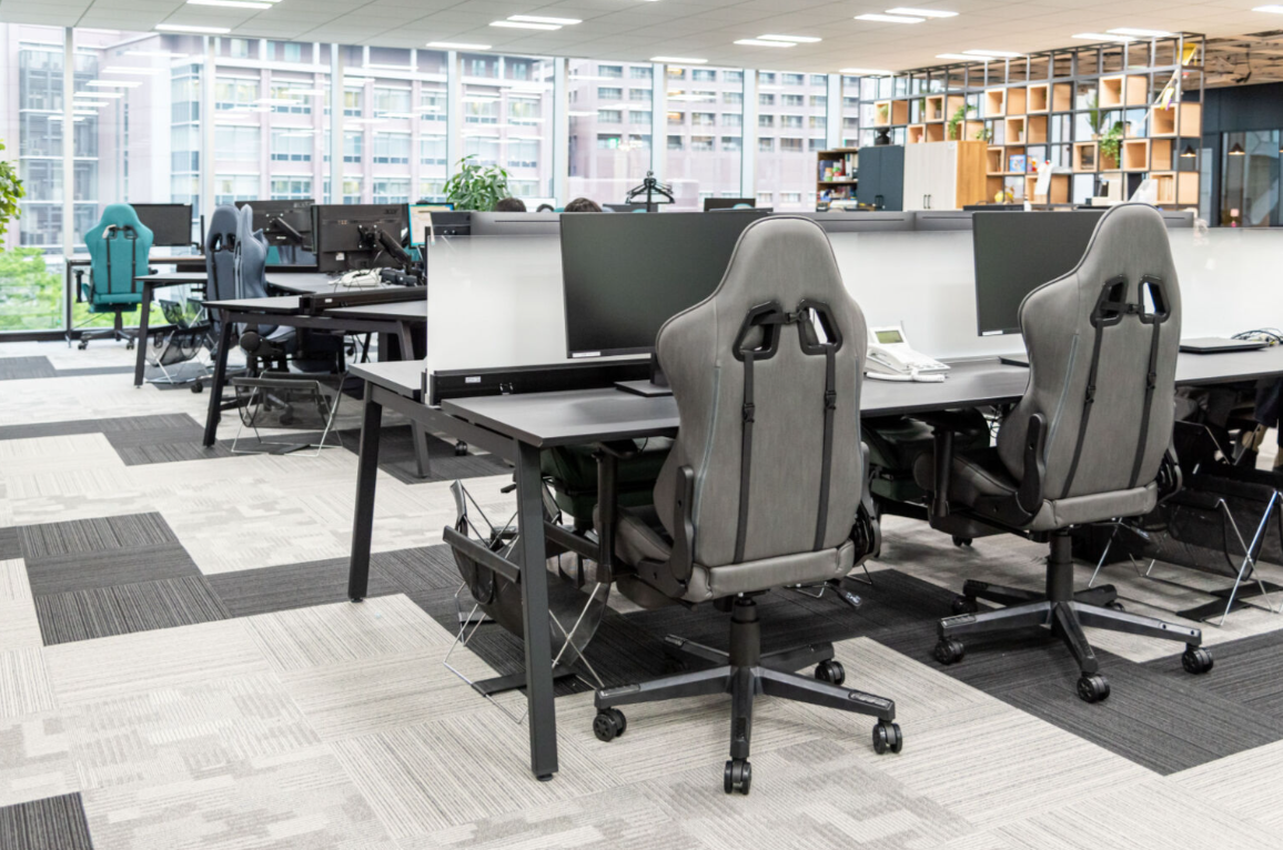 就業先イメージ