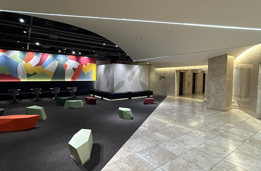 就業先イメージ