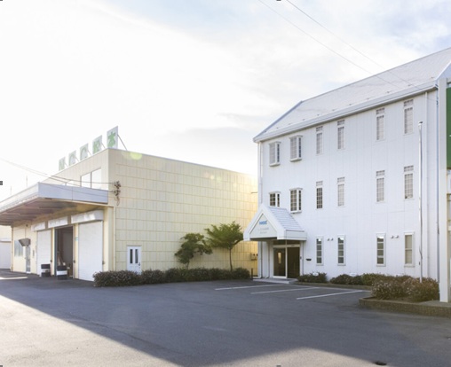 就業先イメージ