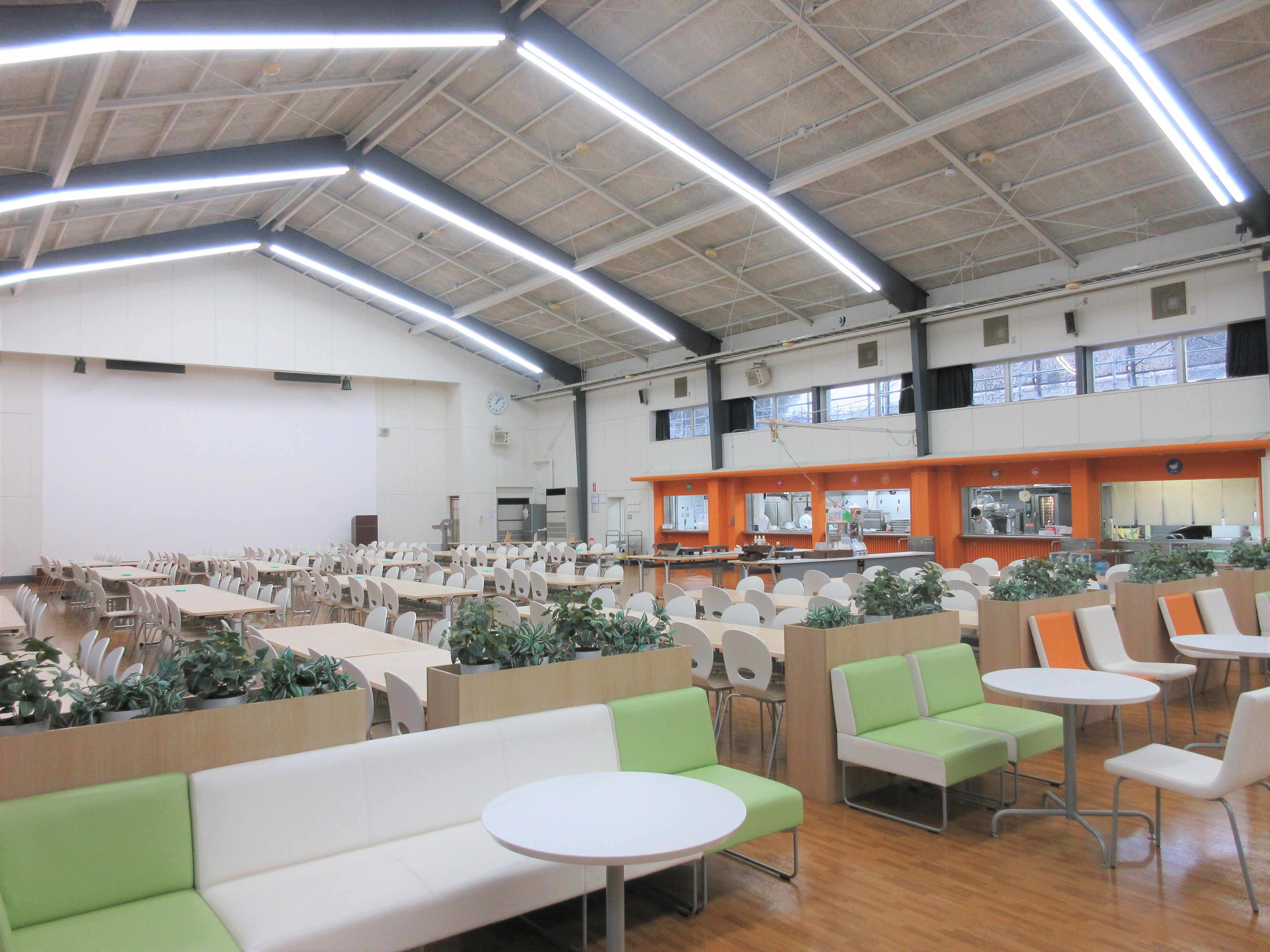 就業先イメージ