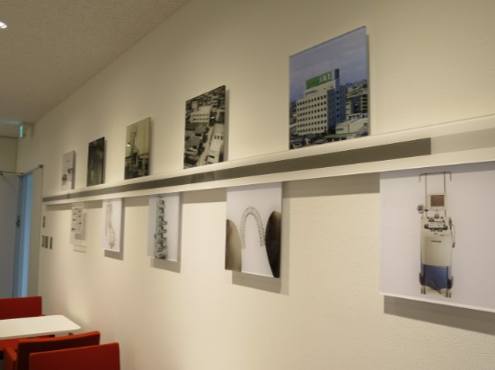 就業先イメージ