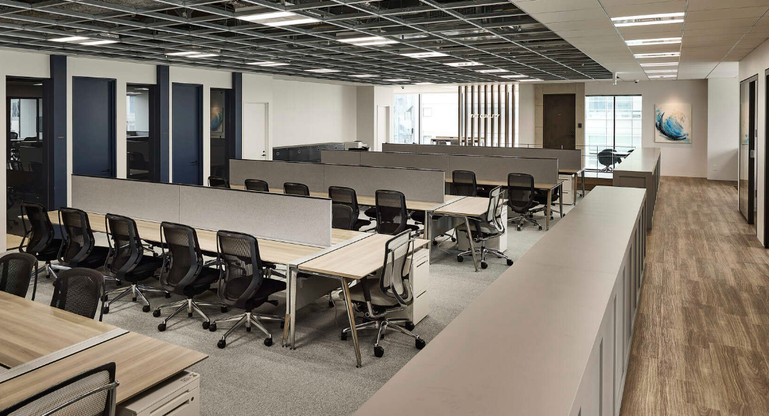 就業先イメージ