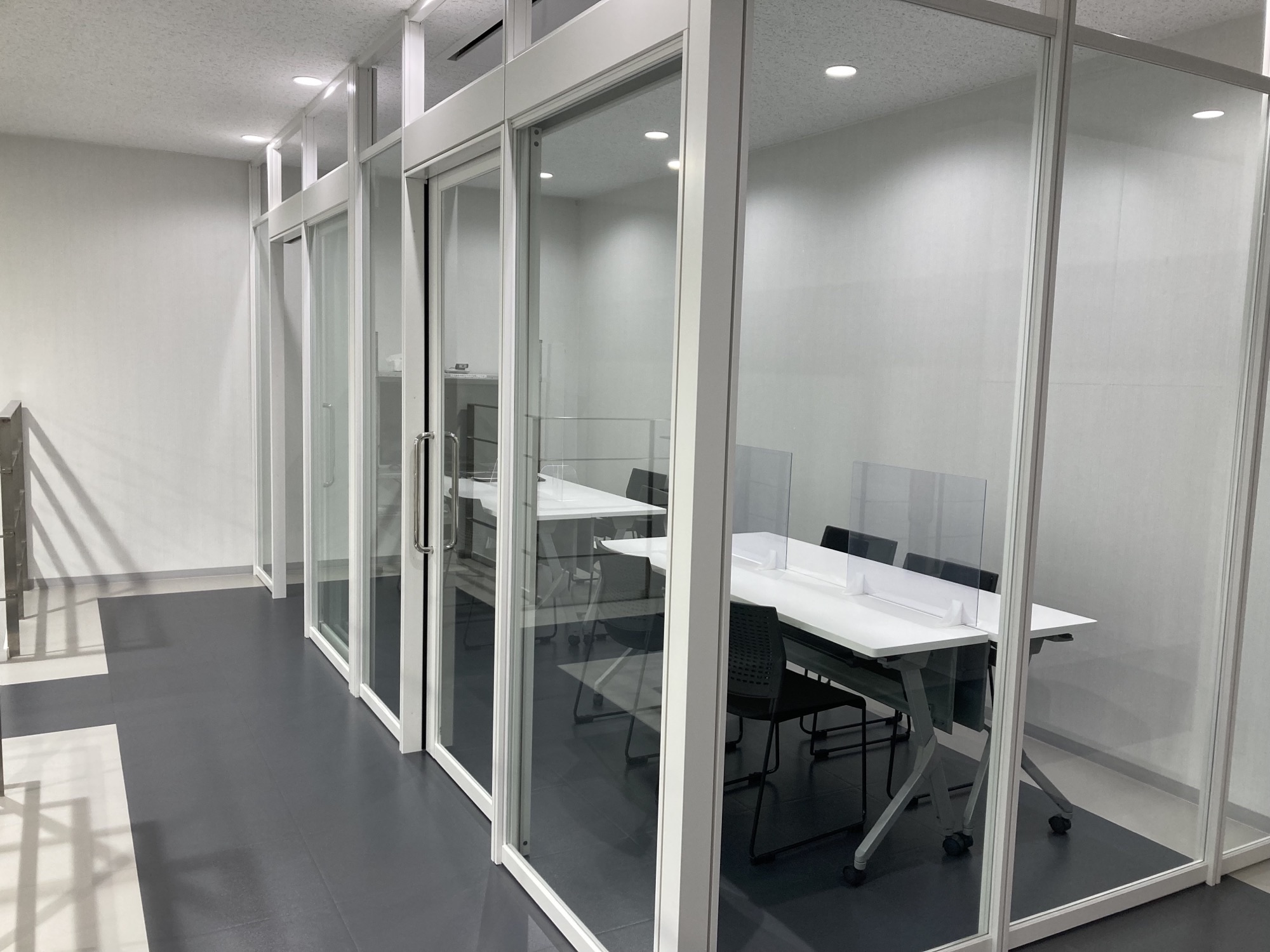 就業先イメージ