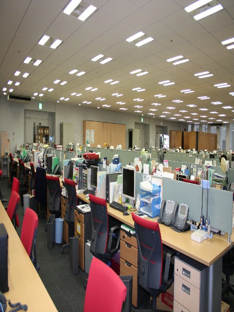 就業先イメージ