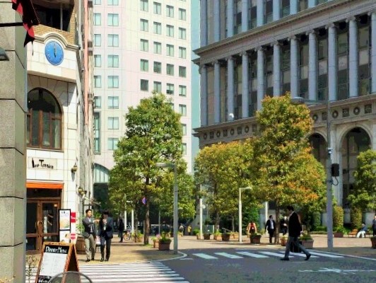 就業先イメージ