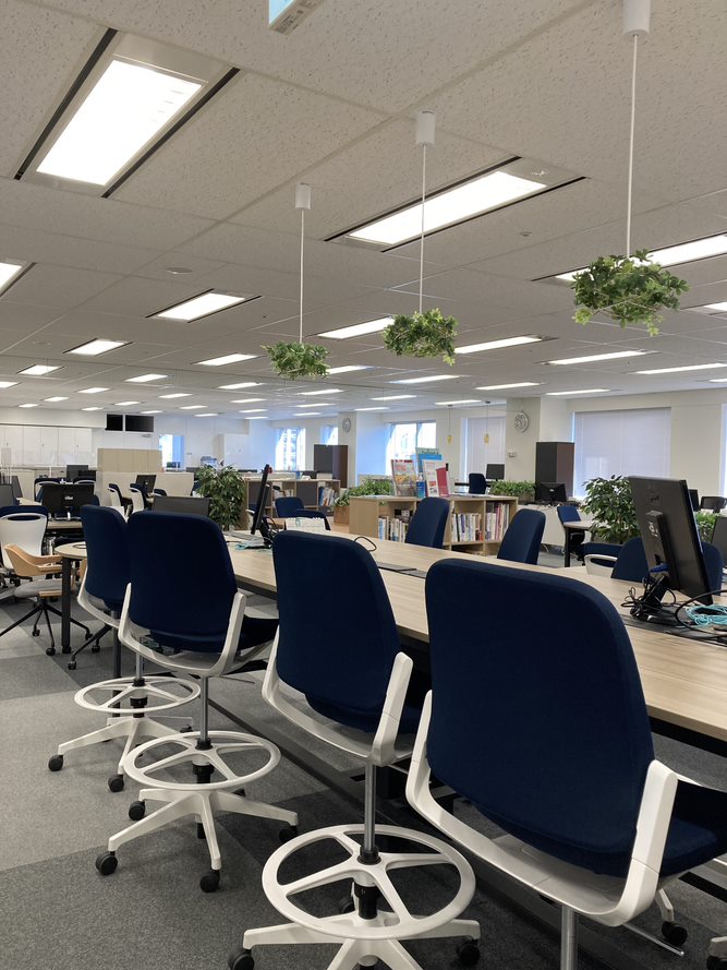 就業先イメージ