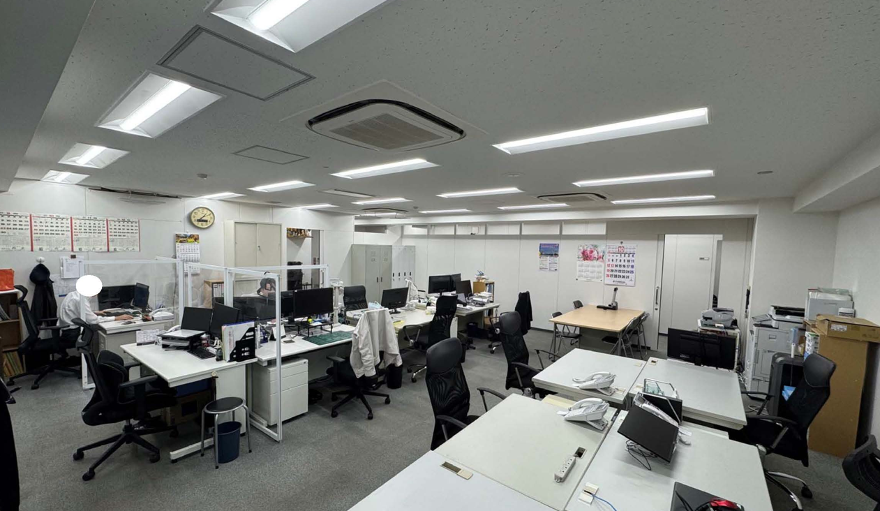 就業先イメージ