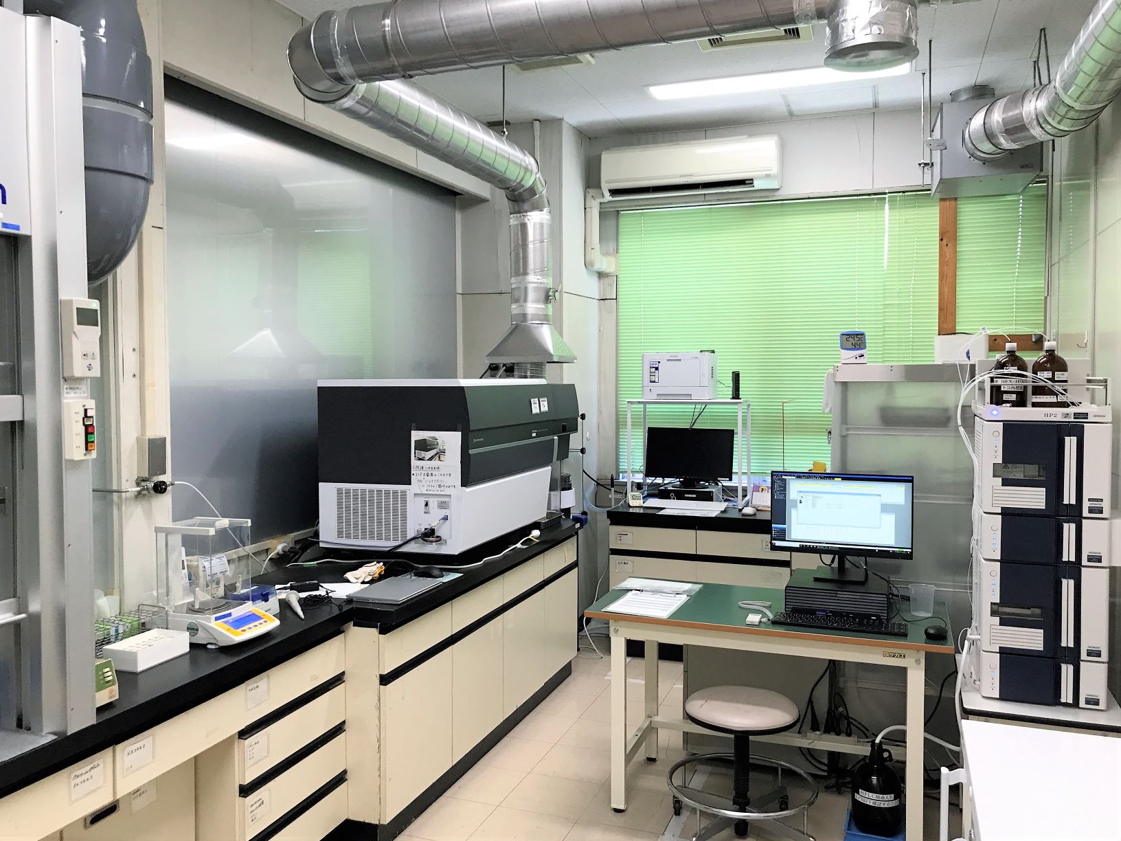 就業先イメージ