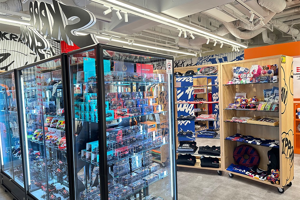 就業先イメージ