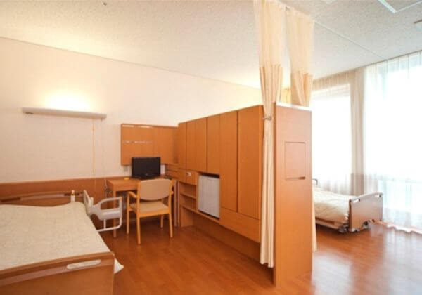 就業先イメージ