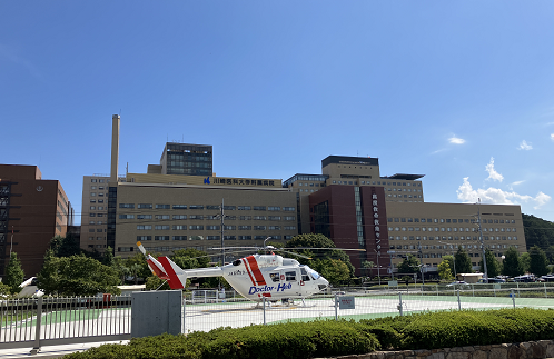 就業先イメージ