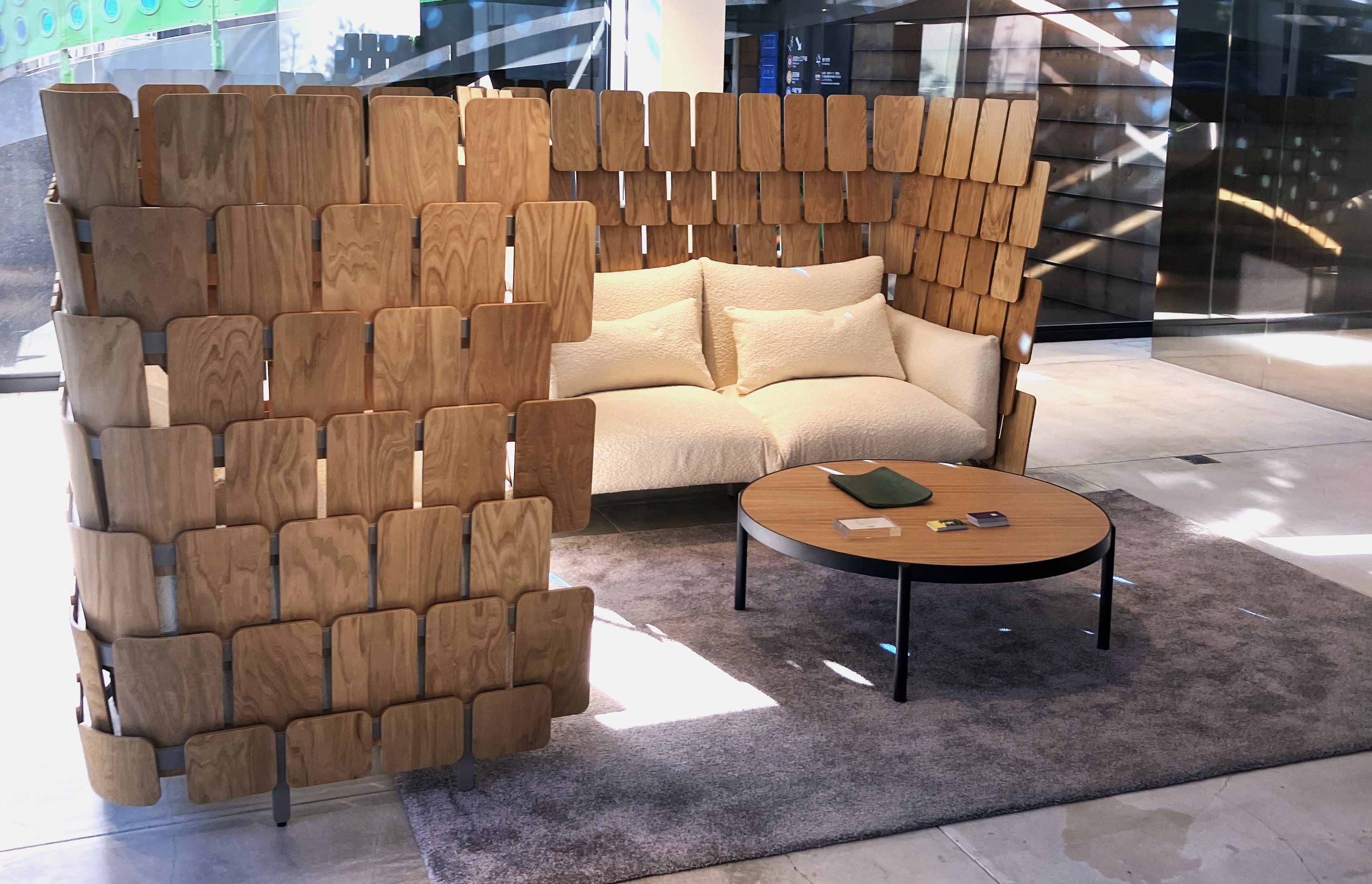 就業先イメージ